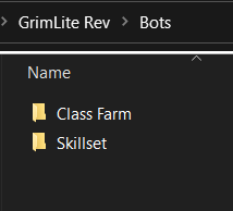 master guide