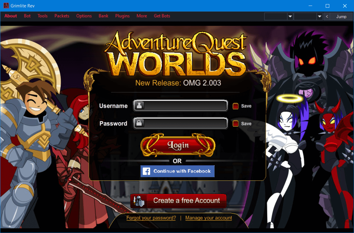 Grimlite.Rev.v.1.3 (14 Sep 2021)